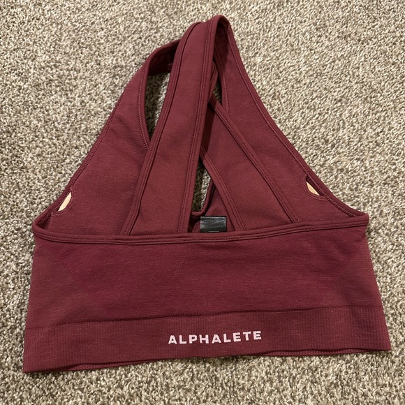 Alphalete amplify bra - Picture 2 of 2